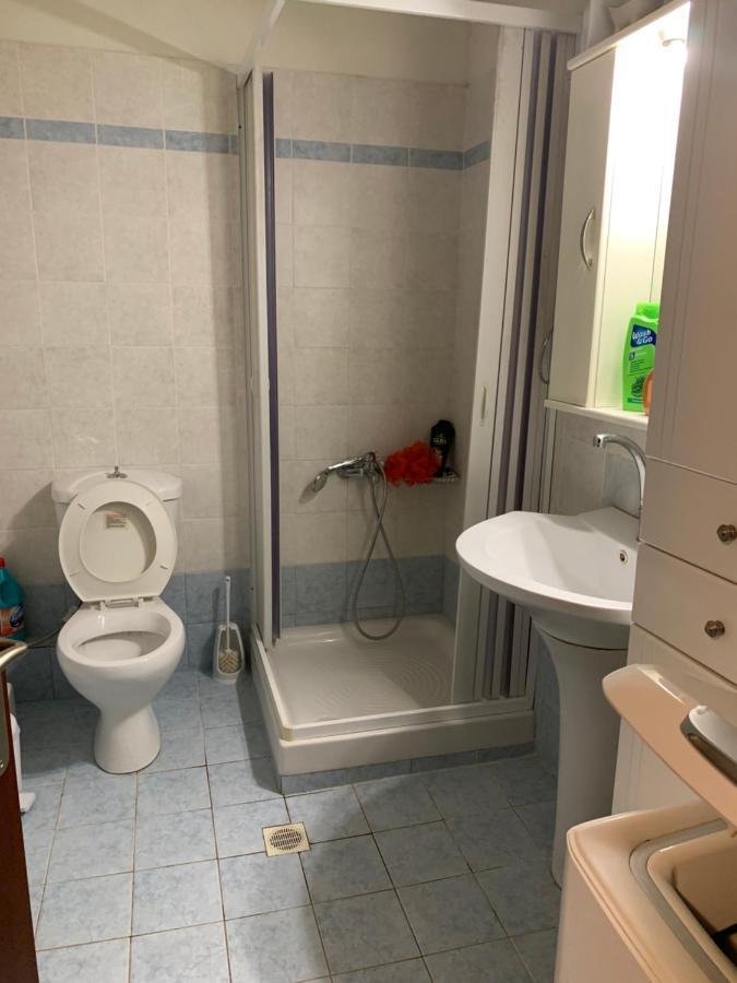 Holidays Pelion Studio Néa Ankhíalos Dış mekan fotoğraf
