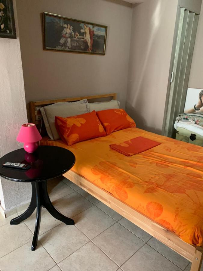 Holidays Pelion Studio Néa Ankhíalos Dış mekan fotoğraf